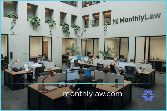 MonthlyLaw.com