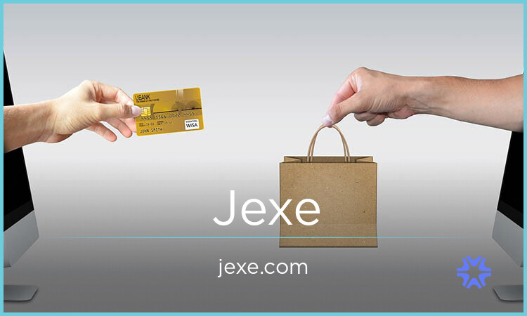 Jexe.com - buying Unique premium names