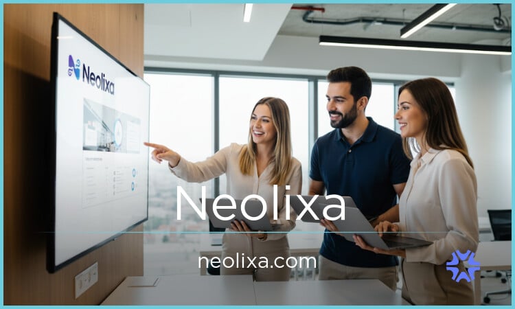 neolixa.com - Great premium domain names for sale