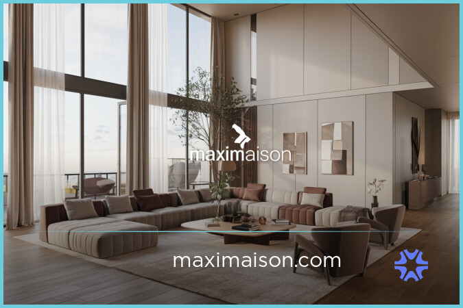 MaxiMaison.com image 2