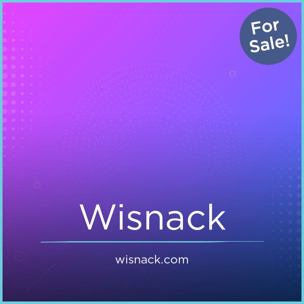 Wisnack.com