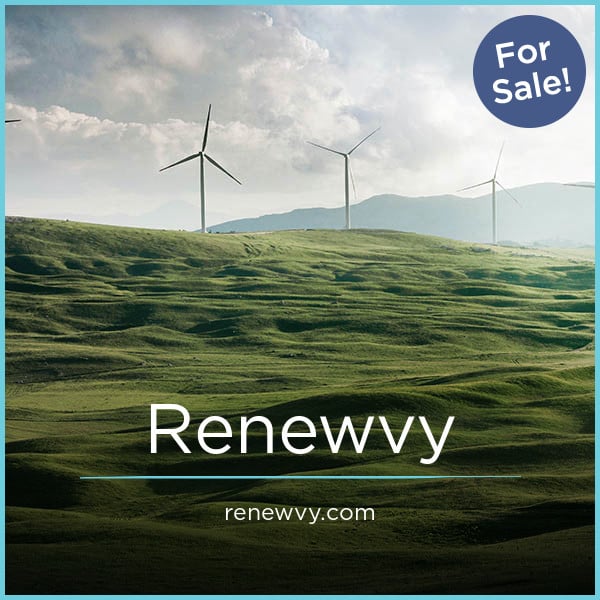 Renewvy.com image 2