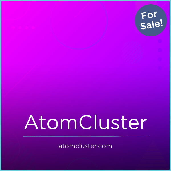 AtomCluster.com