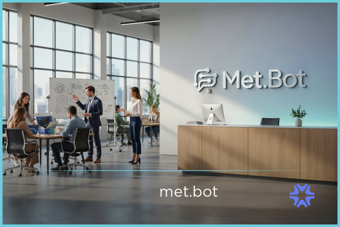 Met.Bot — 2