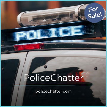 PoliceChatter.com