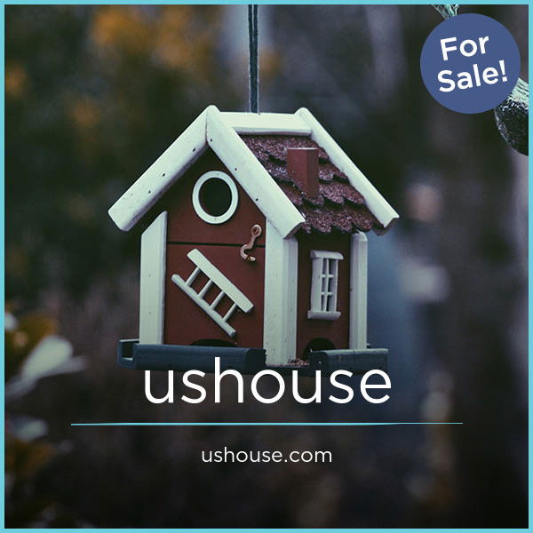 USHouse.com — 2