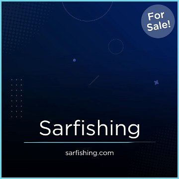 SARfishing.com