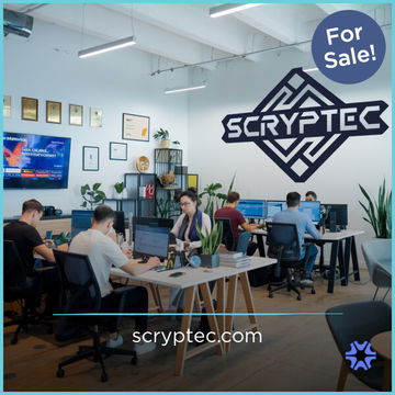 Scryptec.com