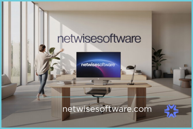 NetwiseSoftware.com — 2