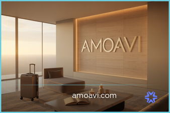 Amoavi.com - Good premium domains for sale