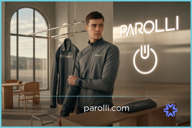 Parolli.com image 2