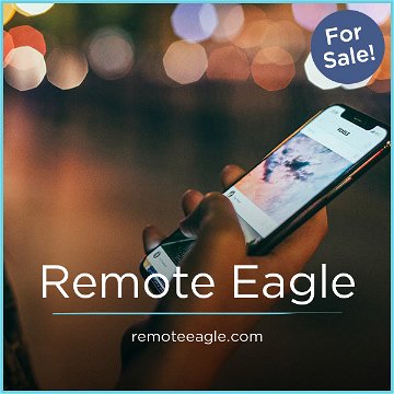 RemoteEagle.com