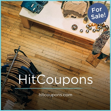 HitCoupons.com