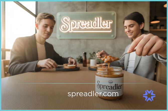 Spreadler.com