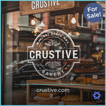 Crustive.com