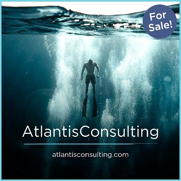 AtlantisConsulting.com