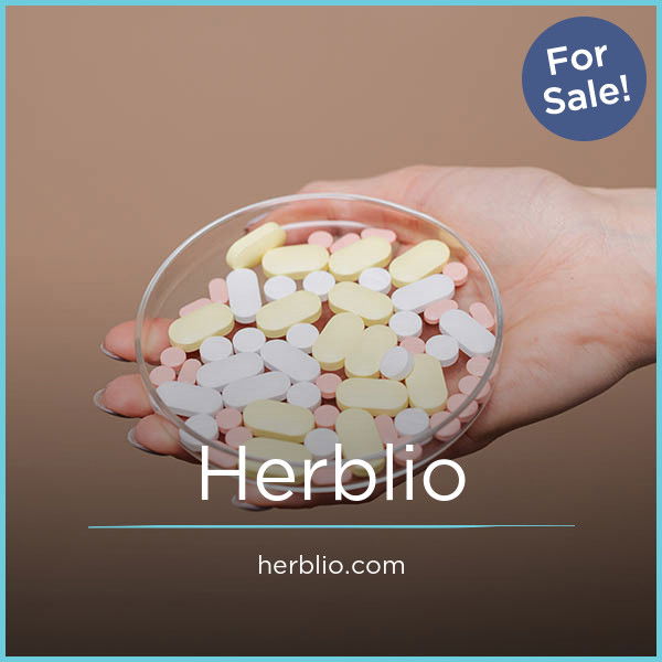 Herblio.com