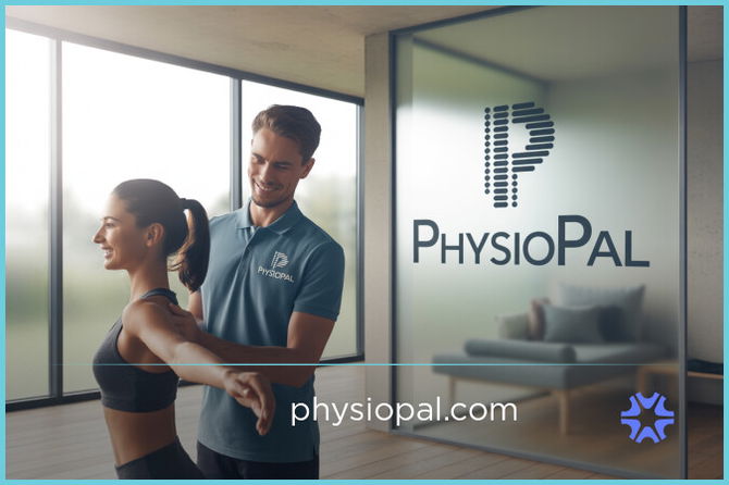 PhysioPal.com