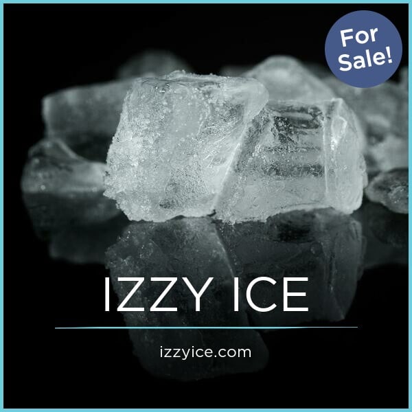 IZZYICE.COM image 2