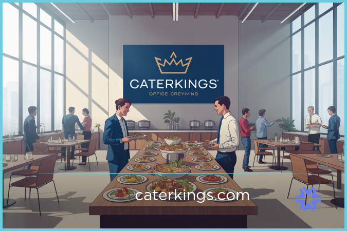 CaterKings.com image 2