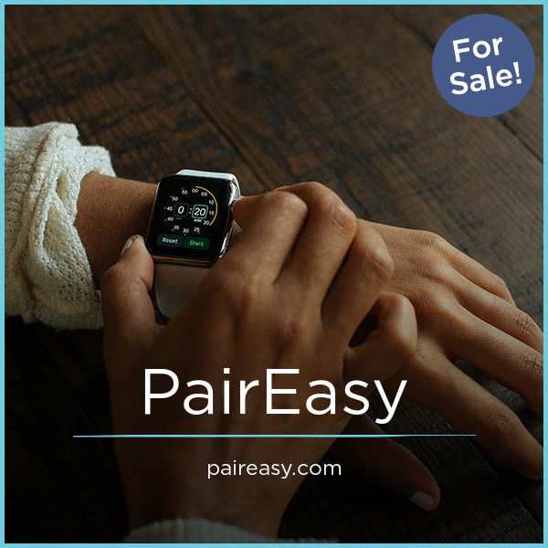 PairEasy.com