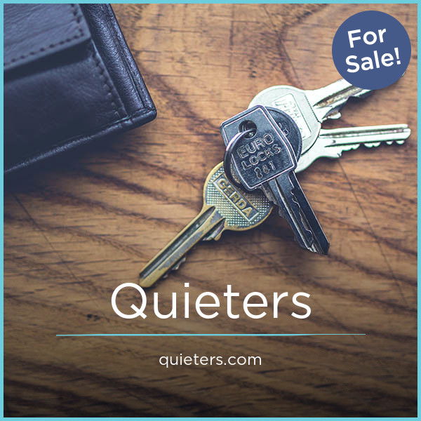 Quieters.com