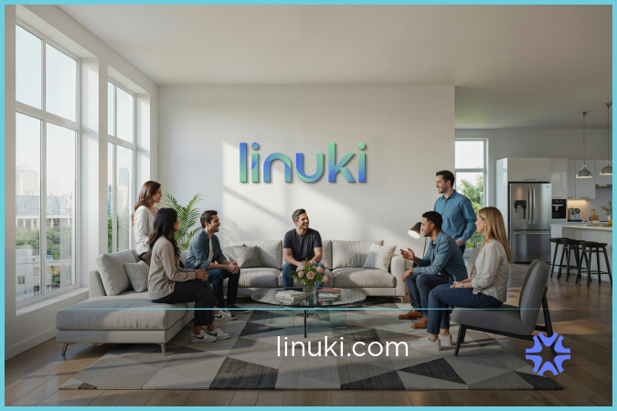 linuki.com - Great premium names