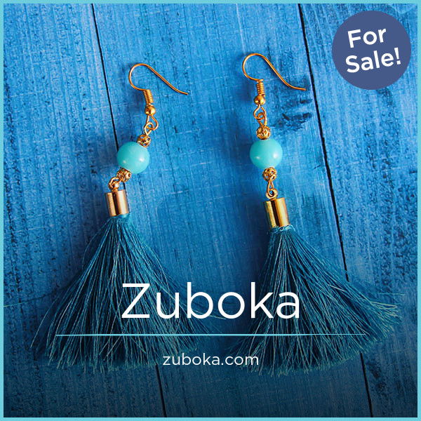Zuboka.com
