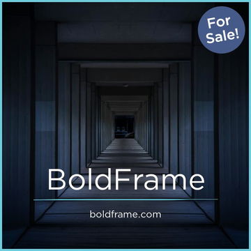 BoldFrame.com