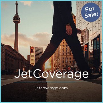 JetCoverage.com