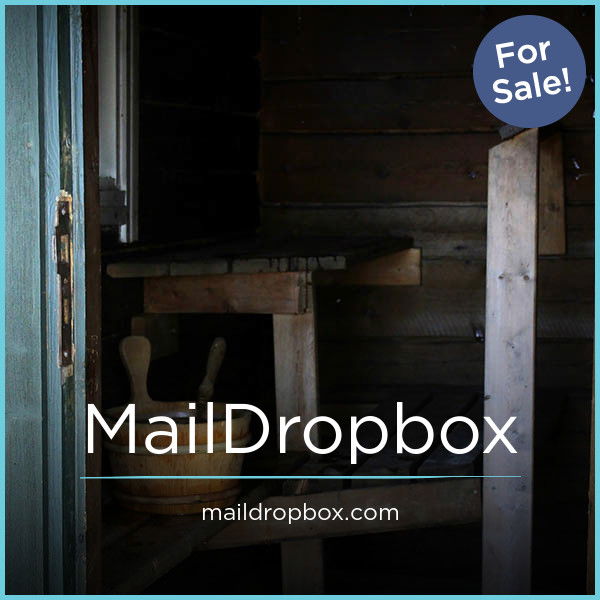 MailDropbox.com