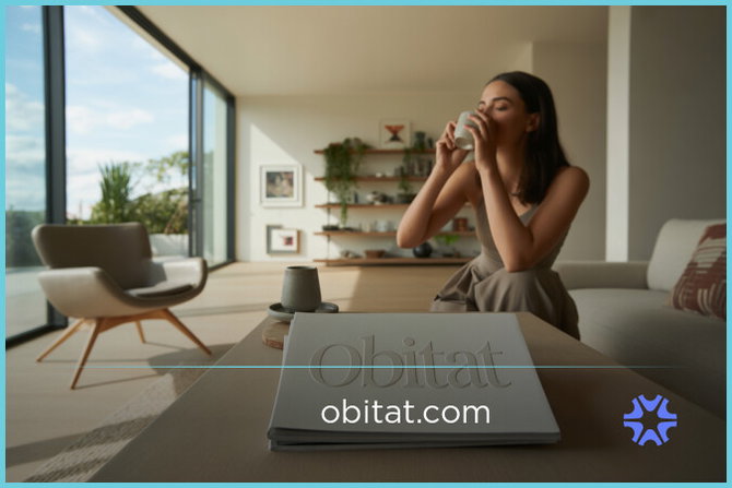 Obitat.com — 2