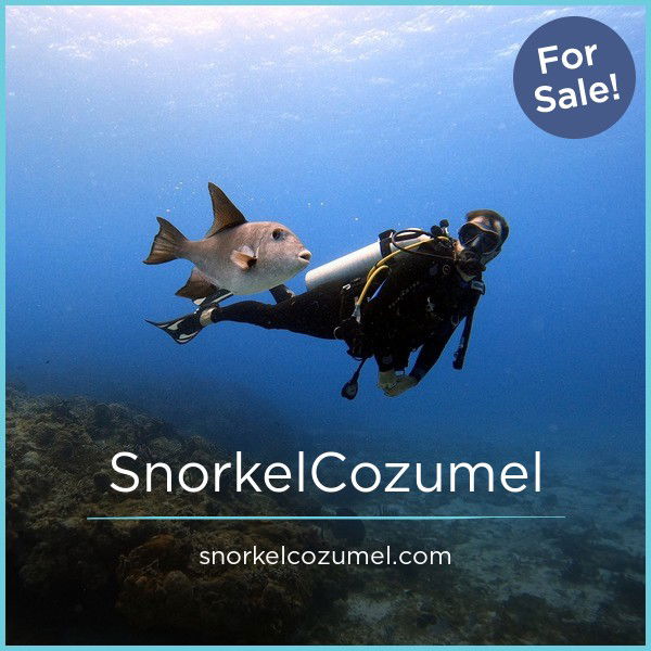 SnorkelCozumel.com