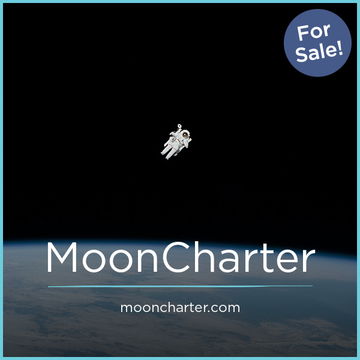 MoonCharter.com