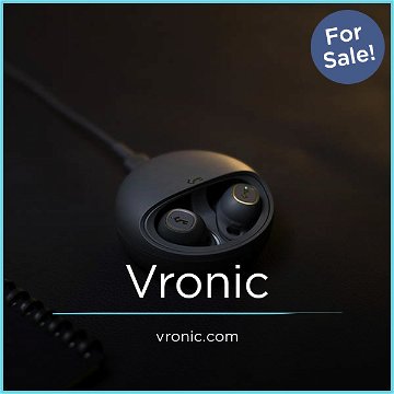 Vronic.com