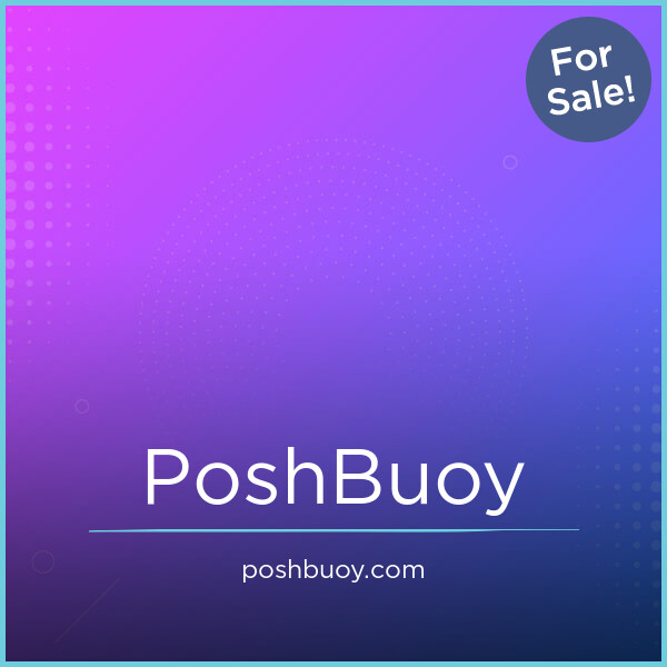 PoshBuoy.com — 2
