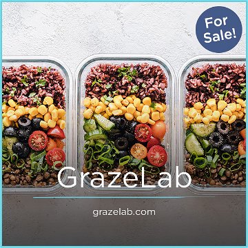 GrazeLab.com