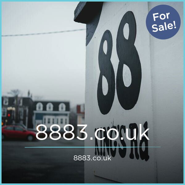 8883.co.uk
