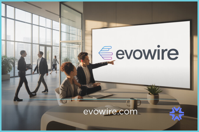 EvoWire.com image 2