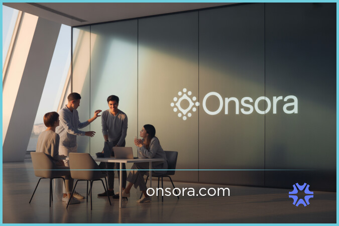 Onsora.com - Best premium domain marketplace