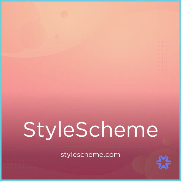 StyleScheme.com