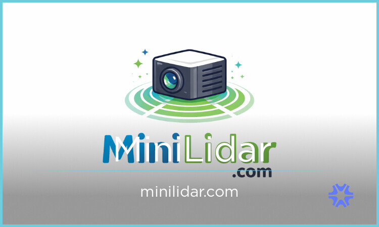 MiniLidar.com image 2