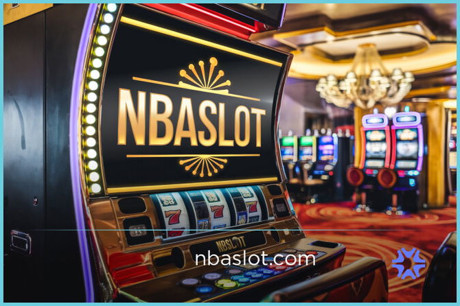 NBASlot.com