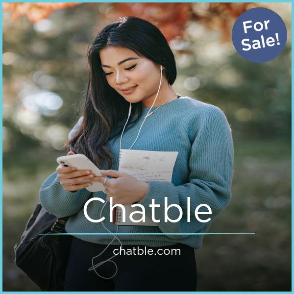 Chatble.com