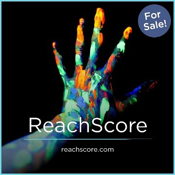 ReachScore.com