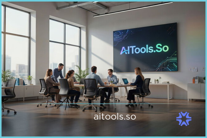 AITools.So — 2