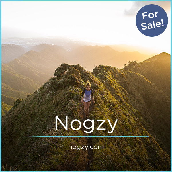 Nogzy.com