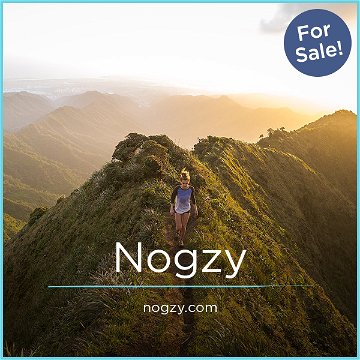 Nogzy.com