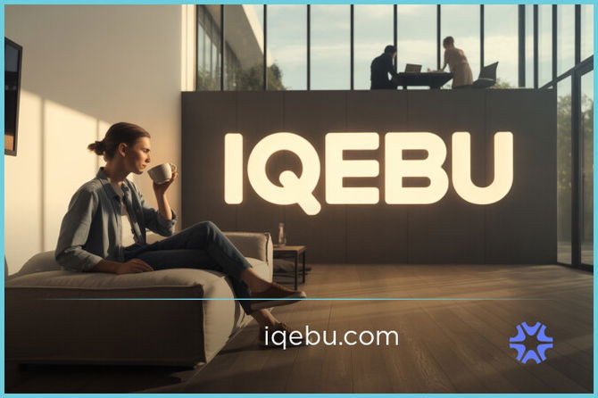 IQEBU.com — 2