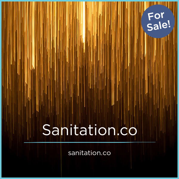 Sanitation.co